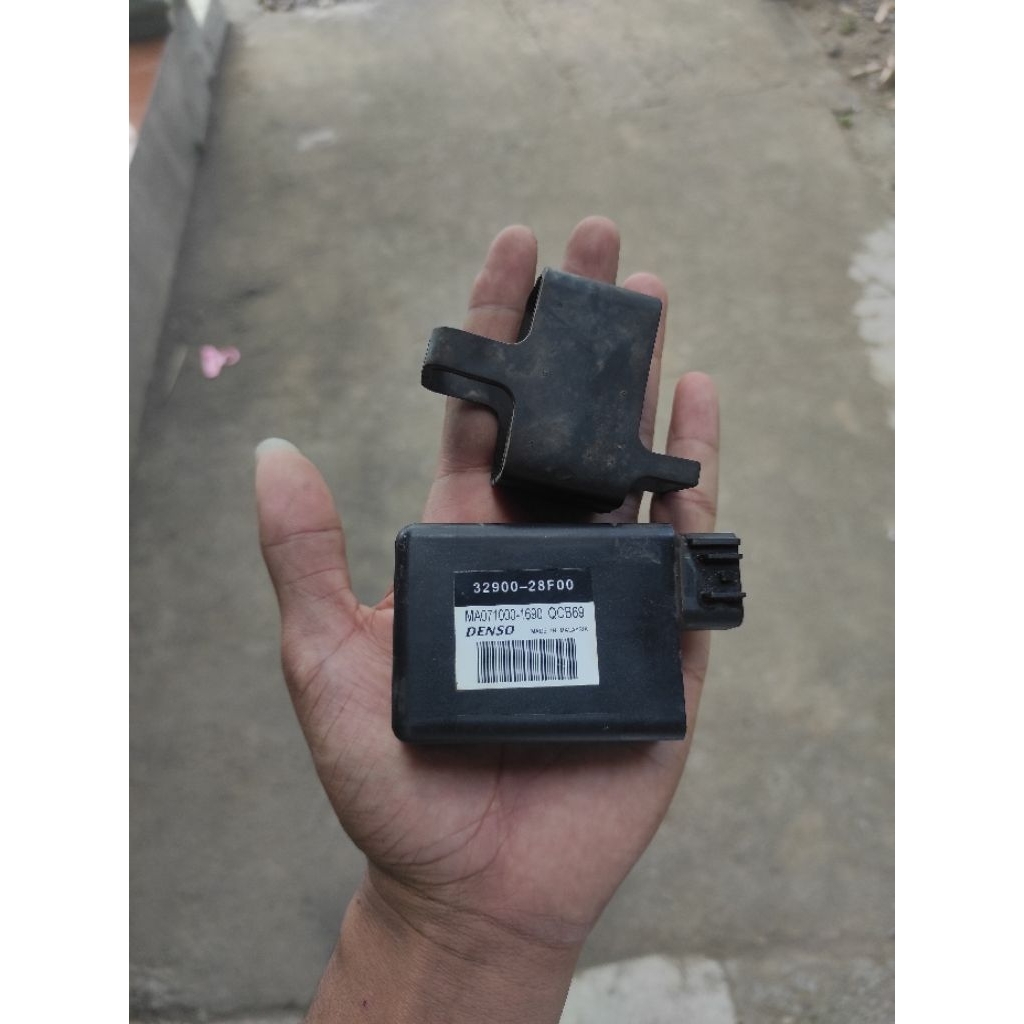 cdi original rk cool