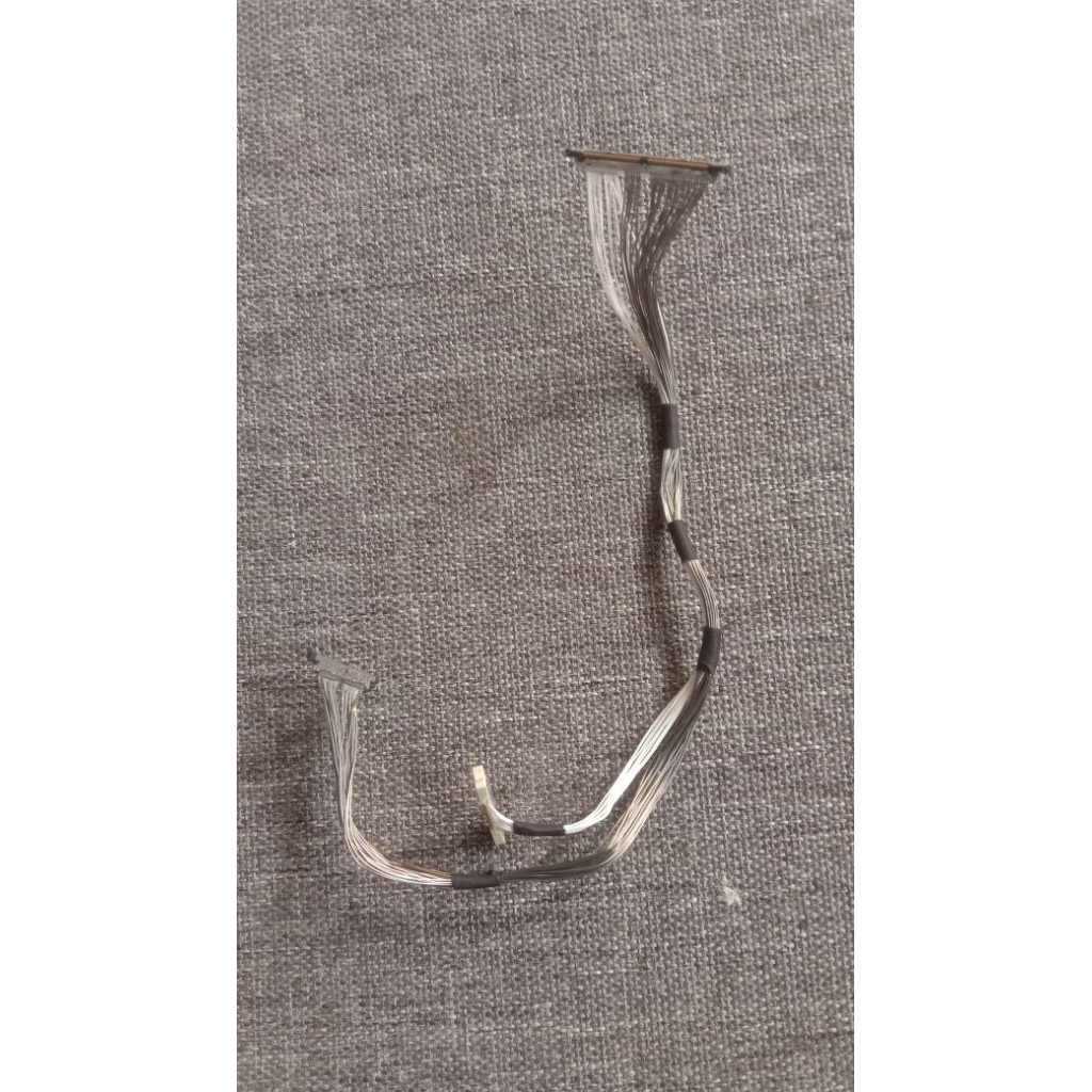 sjrc f22 s3, kabel flexible serabut. second