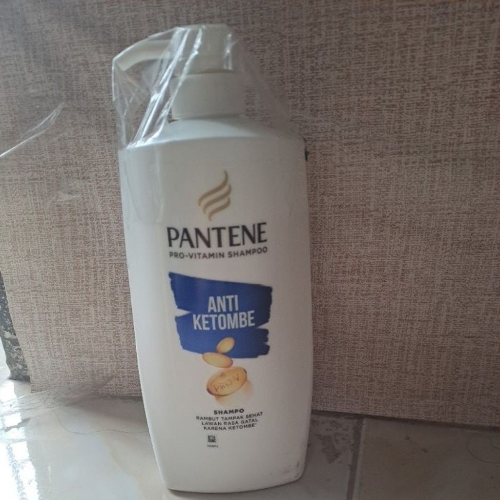 Sampo pantene