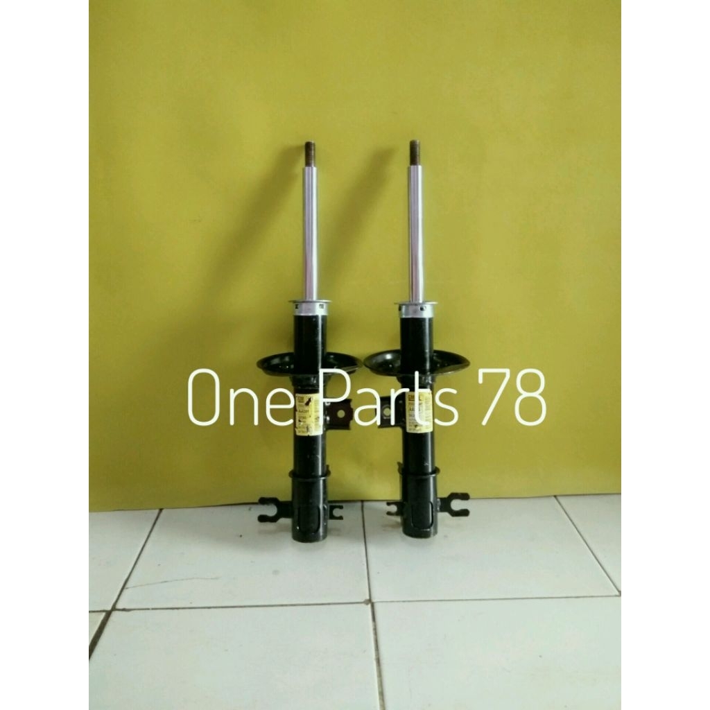 shockbreaker Chevrolet spark 1200cc depan original