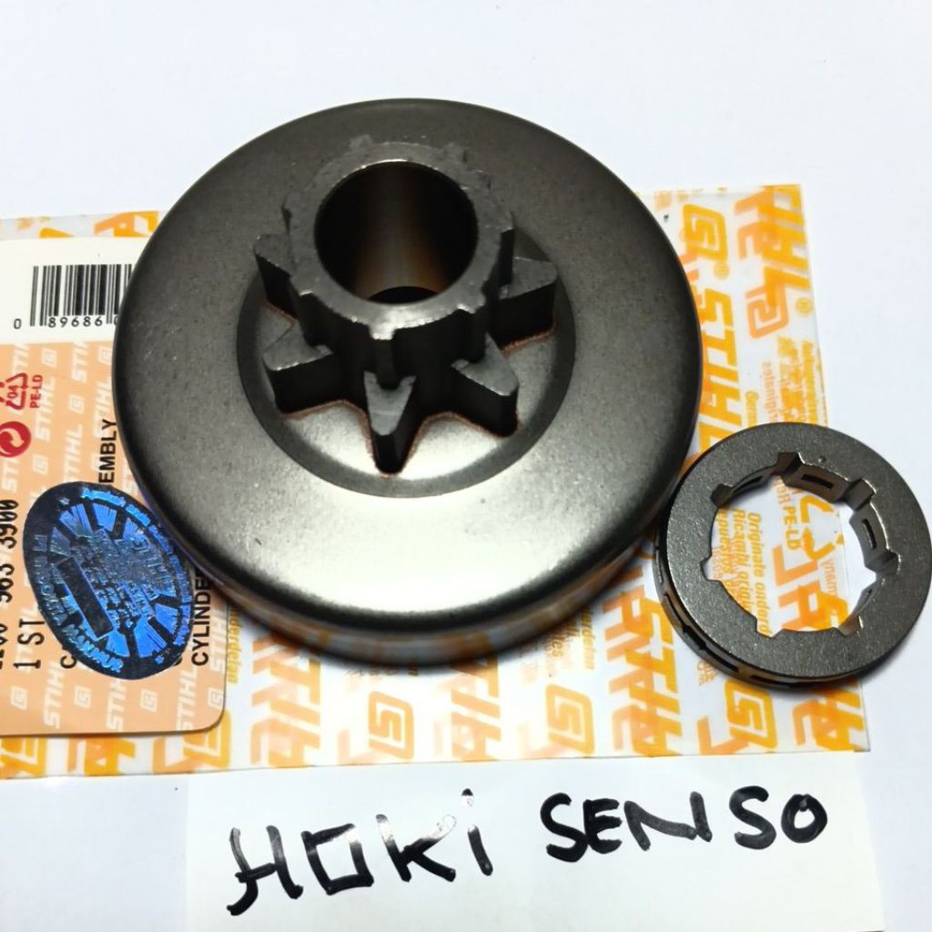 sproket Chainsaw Stihl ms381