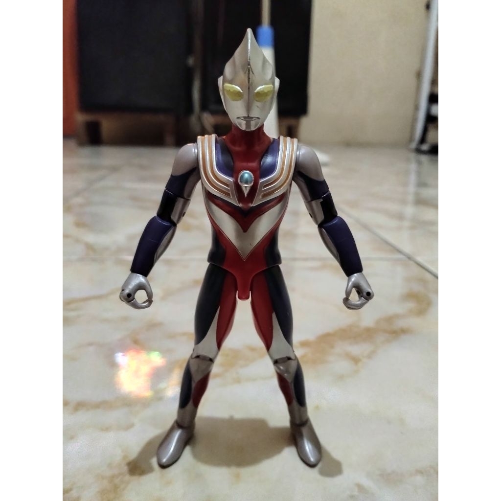 ULTRAMAN TIGA