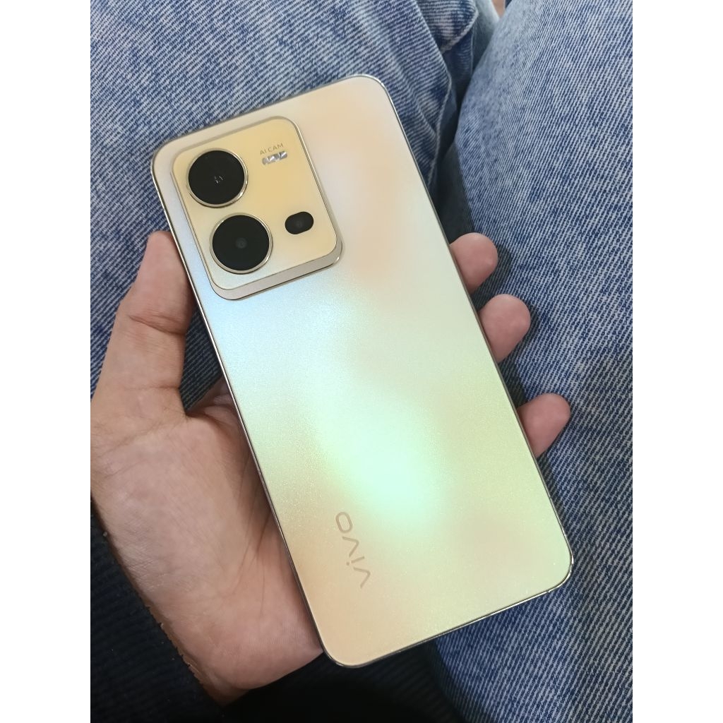 Vivo v25e 8/256gb second