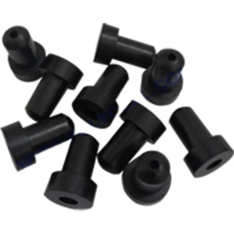 Sparepart Alat Injeksi Beton - Grouting Head Rubber