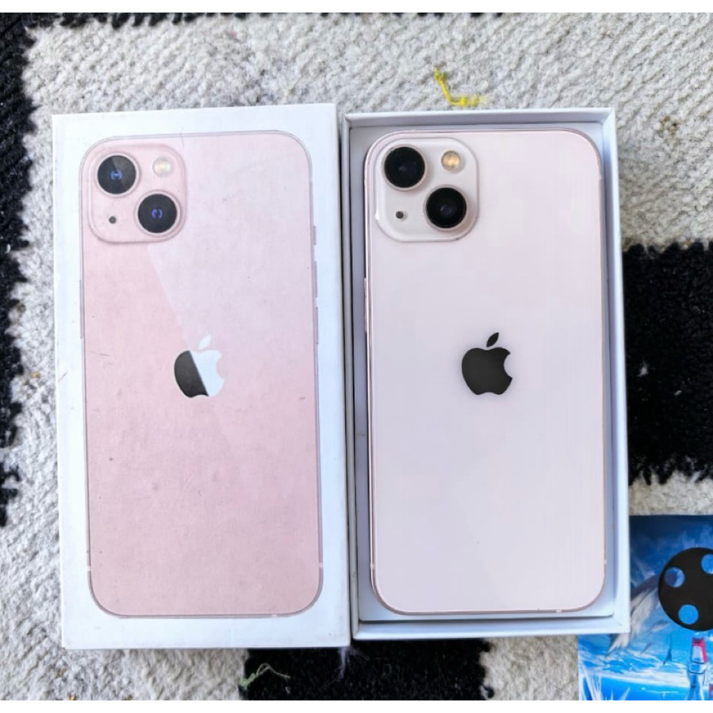 IPHONE 13