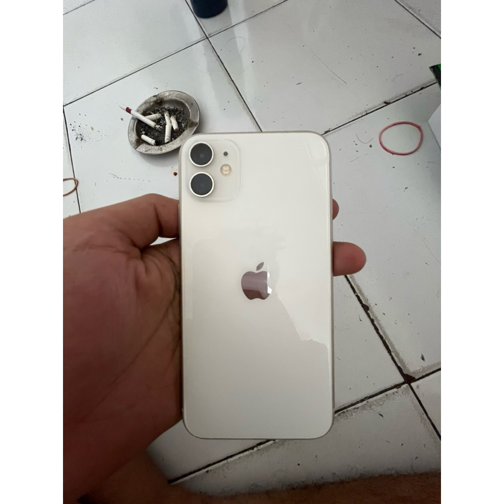 IPhone 11 Bypass WiFi Only