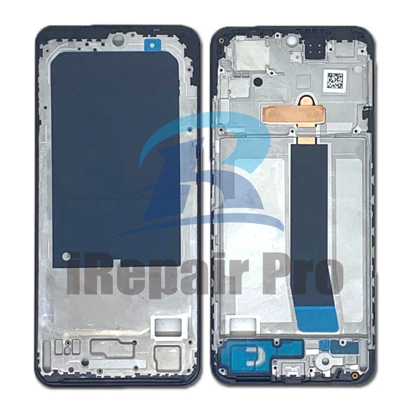 FRAME LCD - TULANG LCD - TATAKAN LCD XIAOMI POCOPHONE POCO M4 PRO 4G