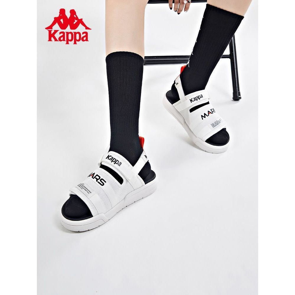 KAPPA Sandal Pria Fashion/Sandal Gunung Pria