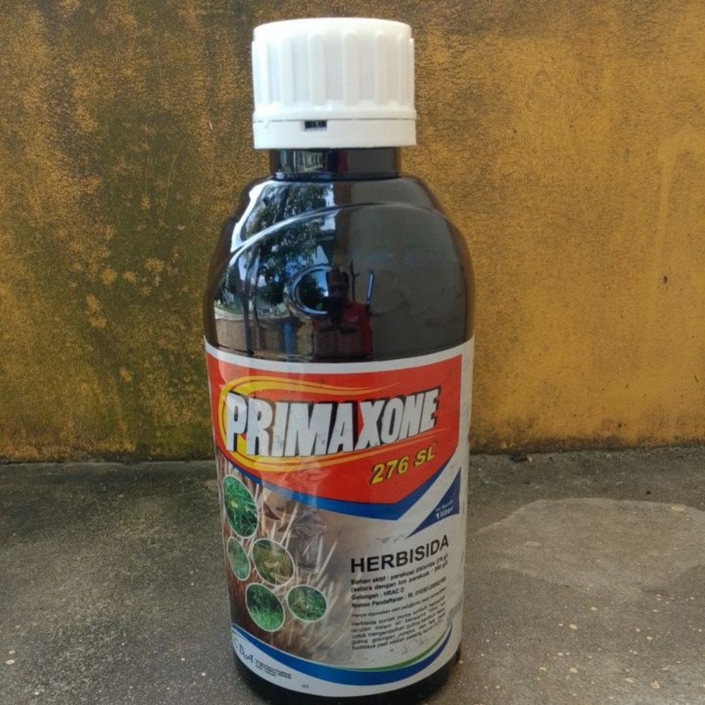 PRIMAXONE 276 SL 1 liter