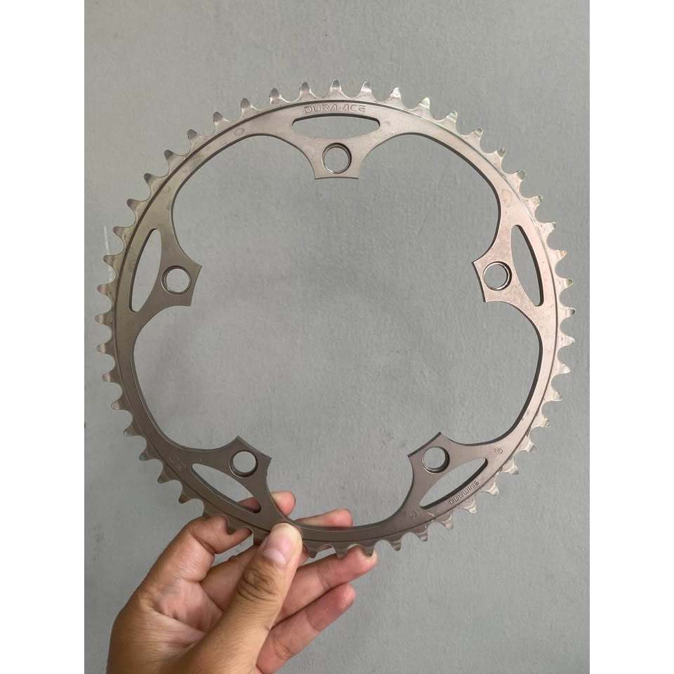 Chainring Shimano Dura Ace 50T NJS bcd 144