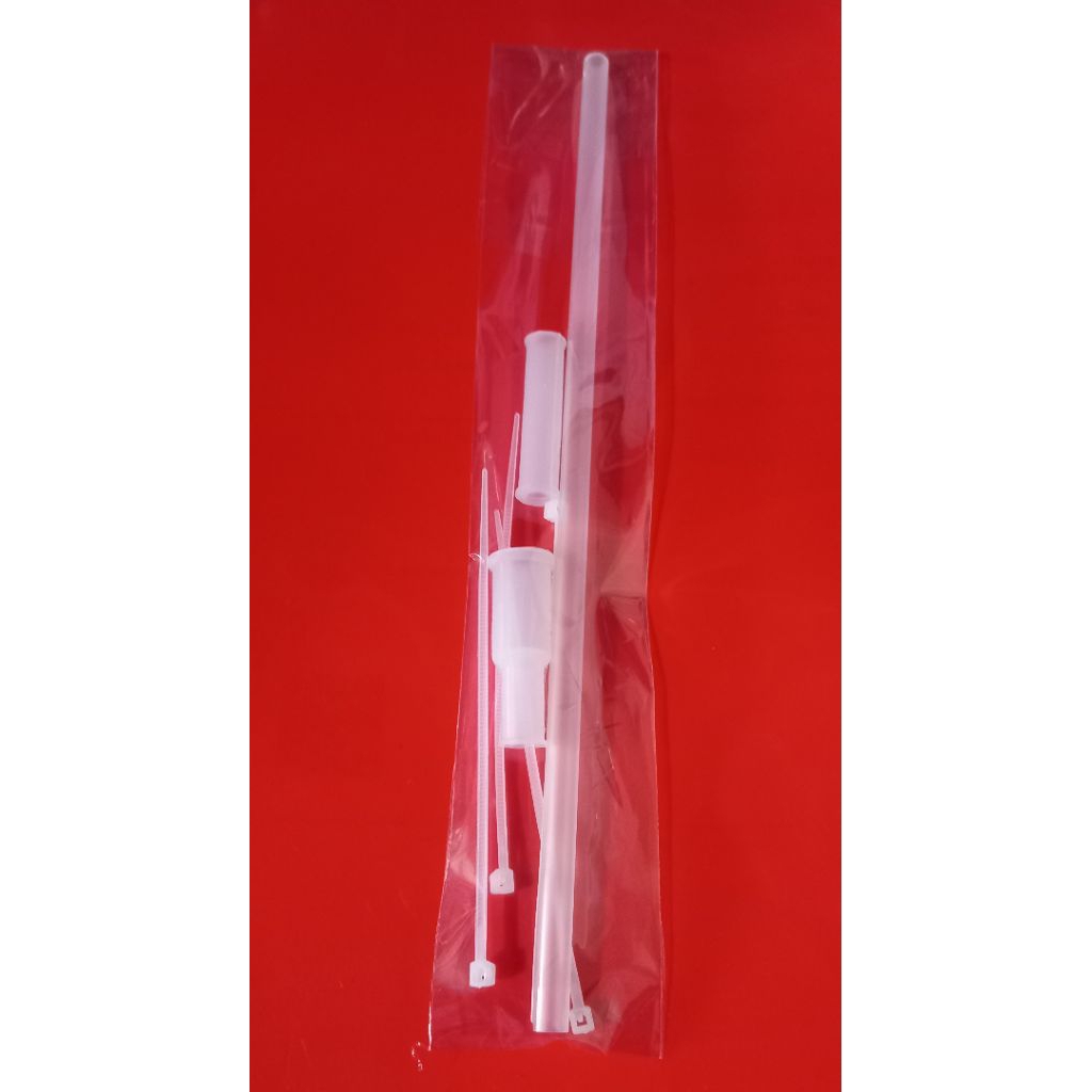 selang/pipa air panas dispenser miyako original