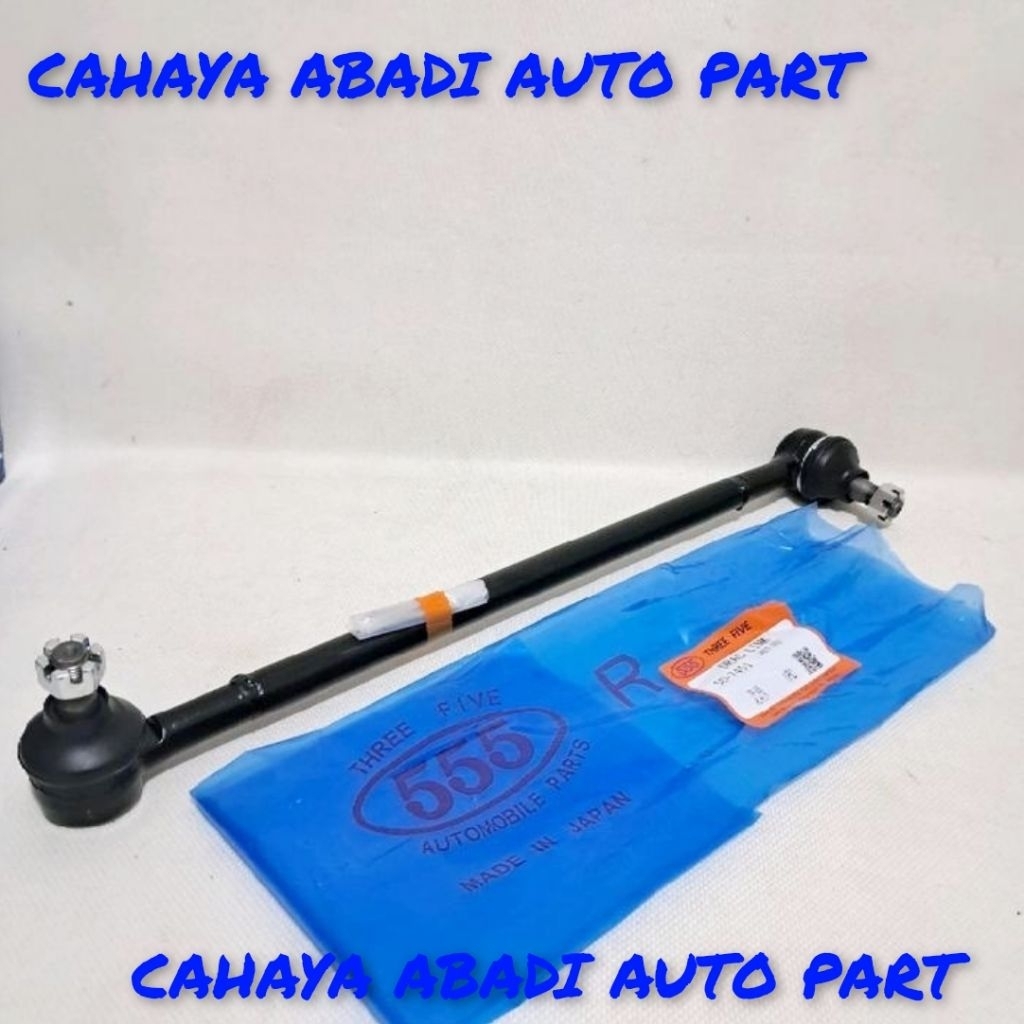DRAG LINK LONG TIE ROD CARRY 1000 CC CARRY ST100 MEREK 555 JAPAN ASLI