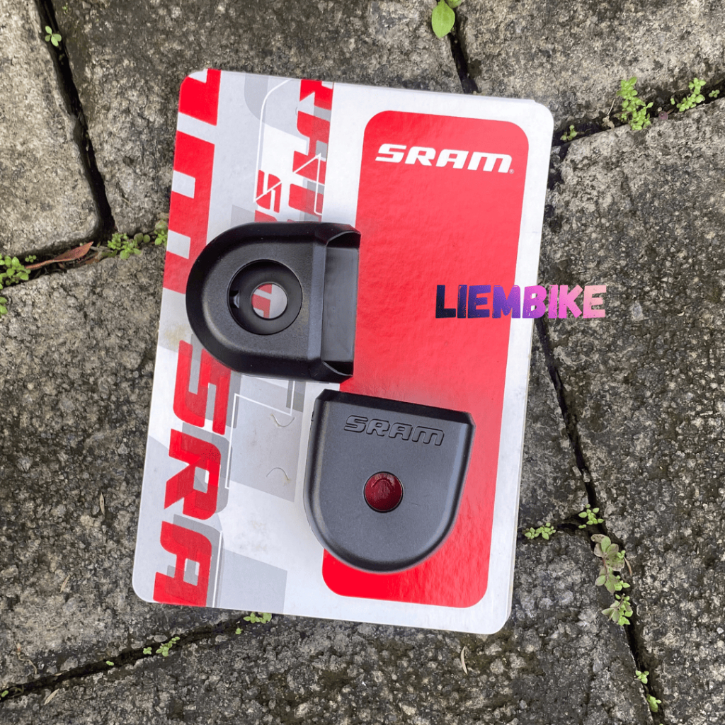 Pelindung Crank Crank Boot untuk Crank Arm SRAM Baru