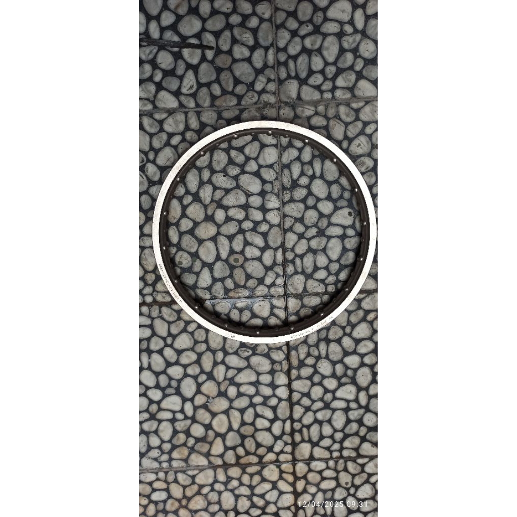 velg tk excel tk japan kulit jeruk 120-17 dan 140-17