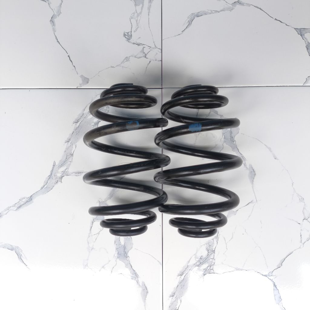 coil spring bmw e36 e46 belakang