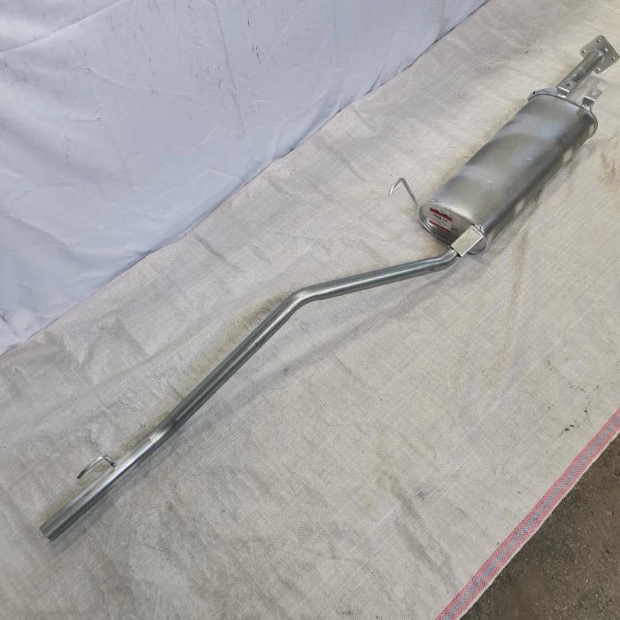 Exhaust Muffler Daihatsu Espass S91 1,3/1,6 Tabung Knalpot mobil