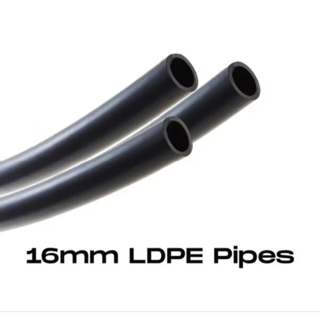 SELANG LDPE 16MM NETAFIM