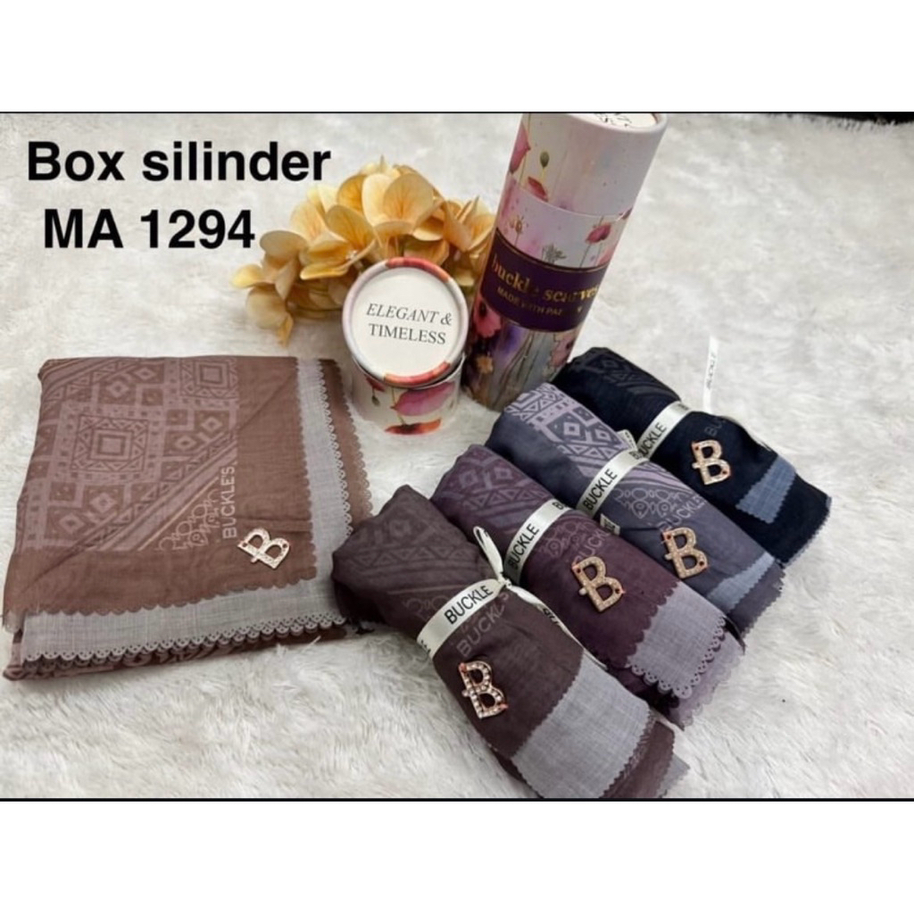 PARIS OLIVE PREMIUM SEGI EMPAT