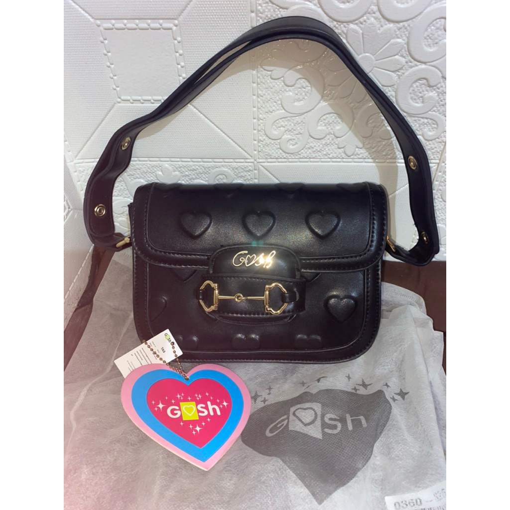 PL Tas Dompet Gosh
