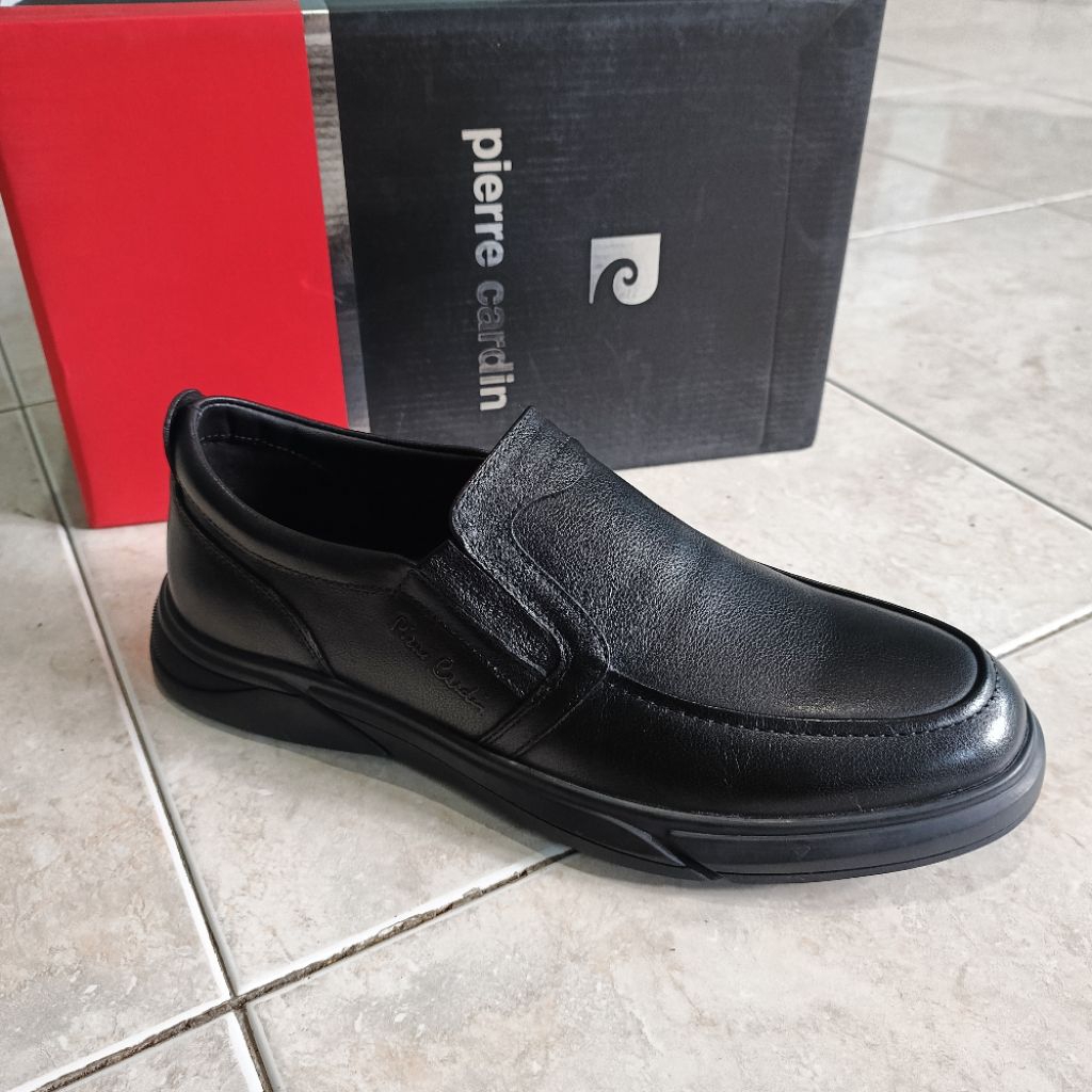 Sepatu Pria Pierre Cardin 1809