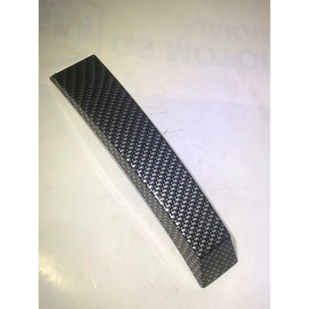 jambul spakbor vespa px carbon