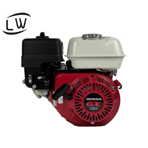 HONDA MESIN PENGERAK GX 160 Bensin Serbaguna GX160