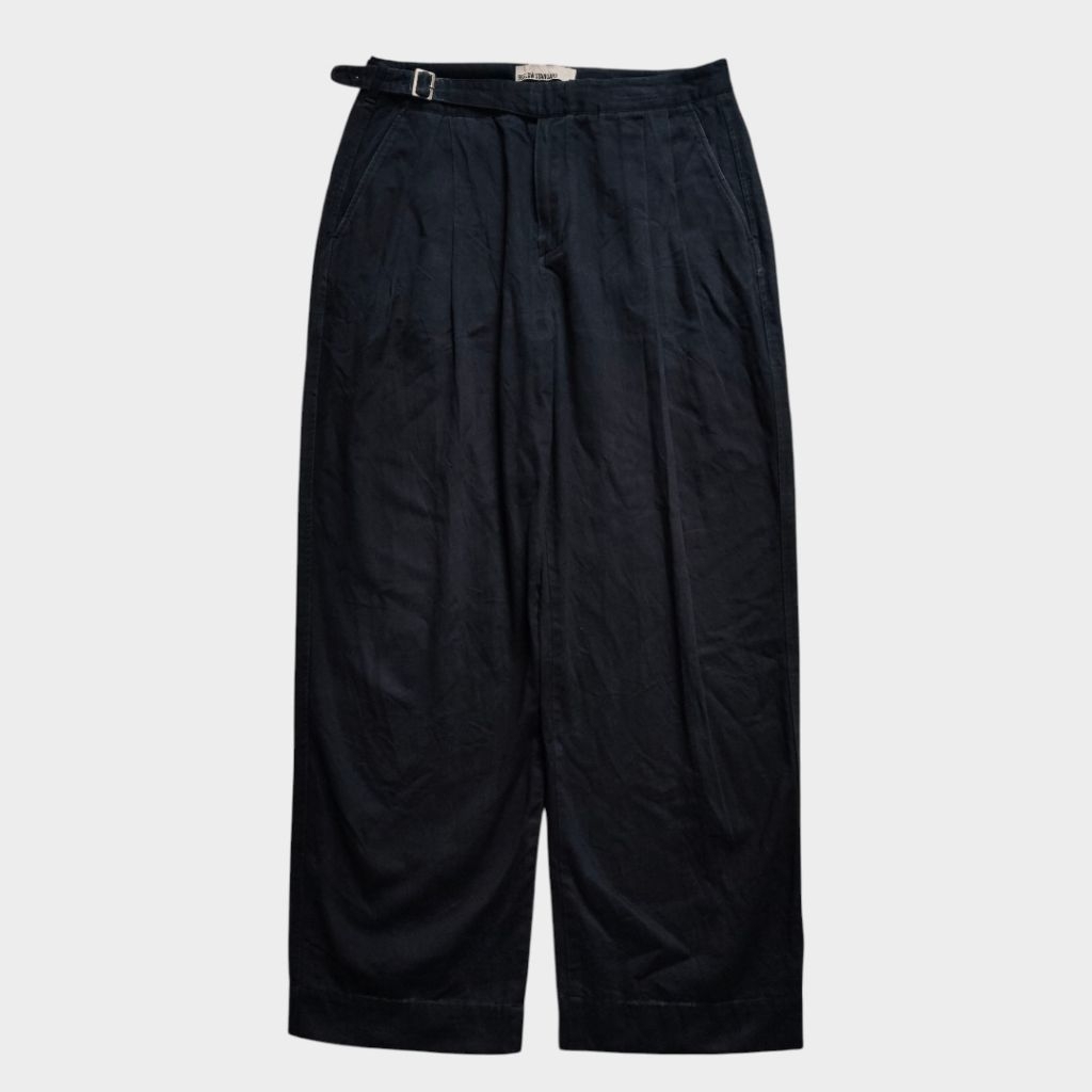 Beslow standard Gurkha pant not rrl nigel cabourn
