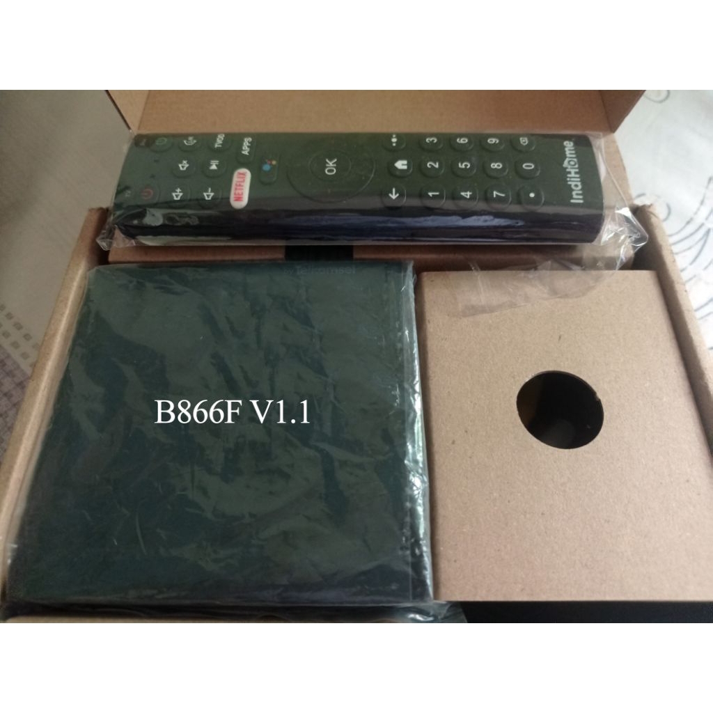 B866F V.1.1 FULLSET UNLOCK TINGGAL PAKAI, BERGARANSI