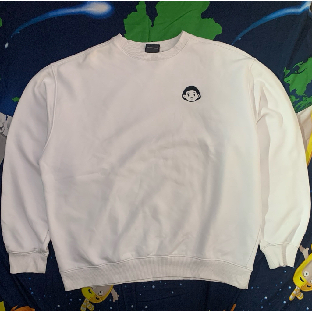 Crewneck New Balance