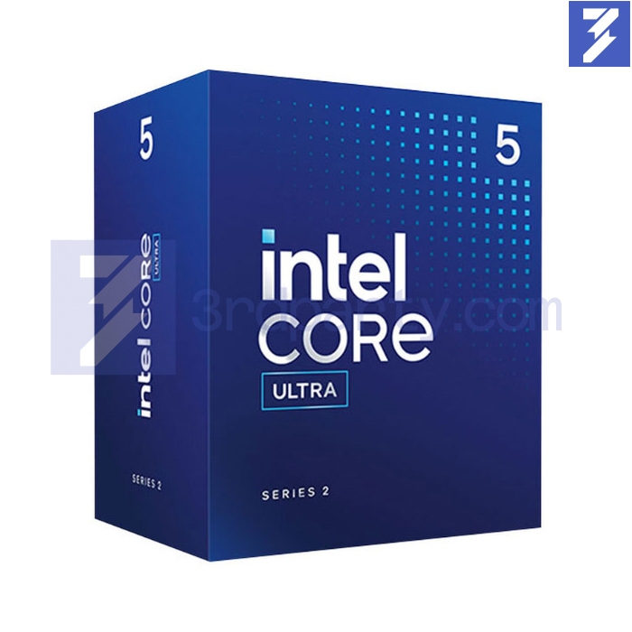 Intel Core Ultra 5 225 CPU