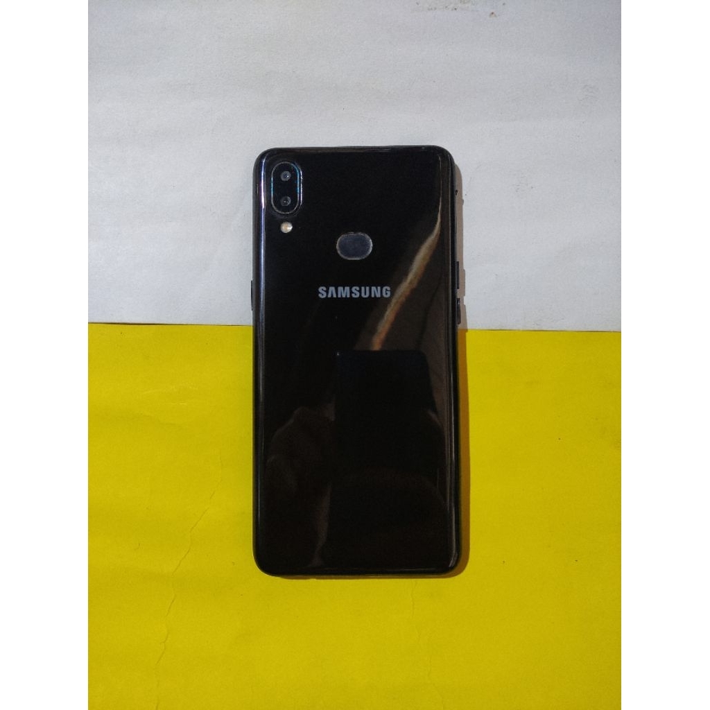 Samsung Galaxy A10S Ram 2Gb/32Gb