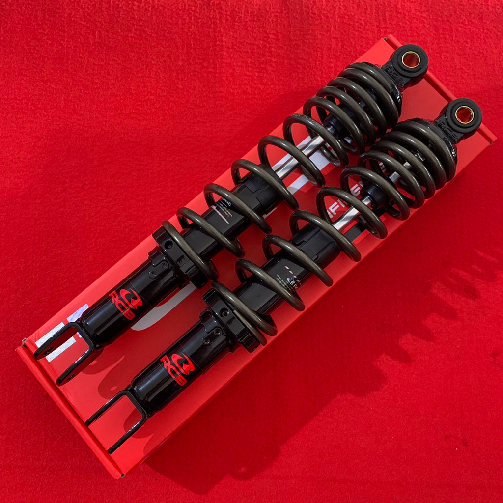 Shockbreaker Shock Belakang RCB RACING BOY A3 Pcx 160