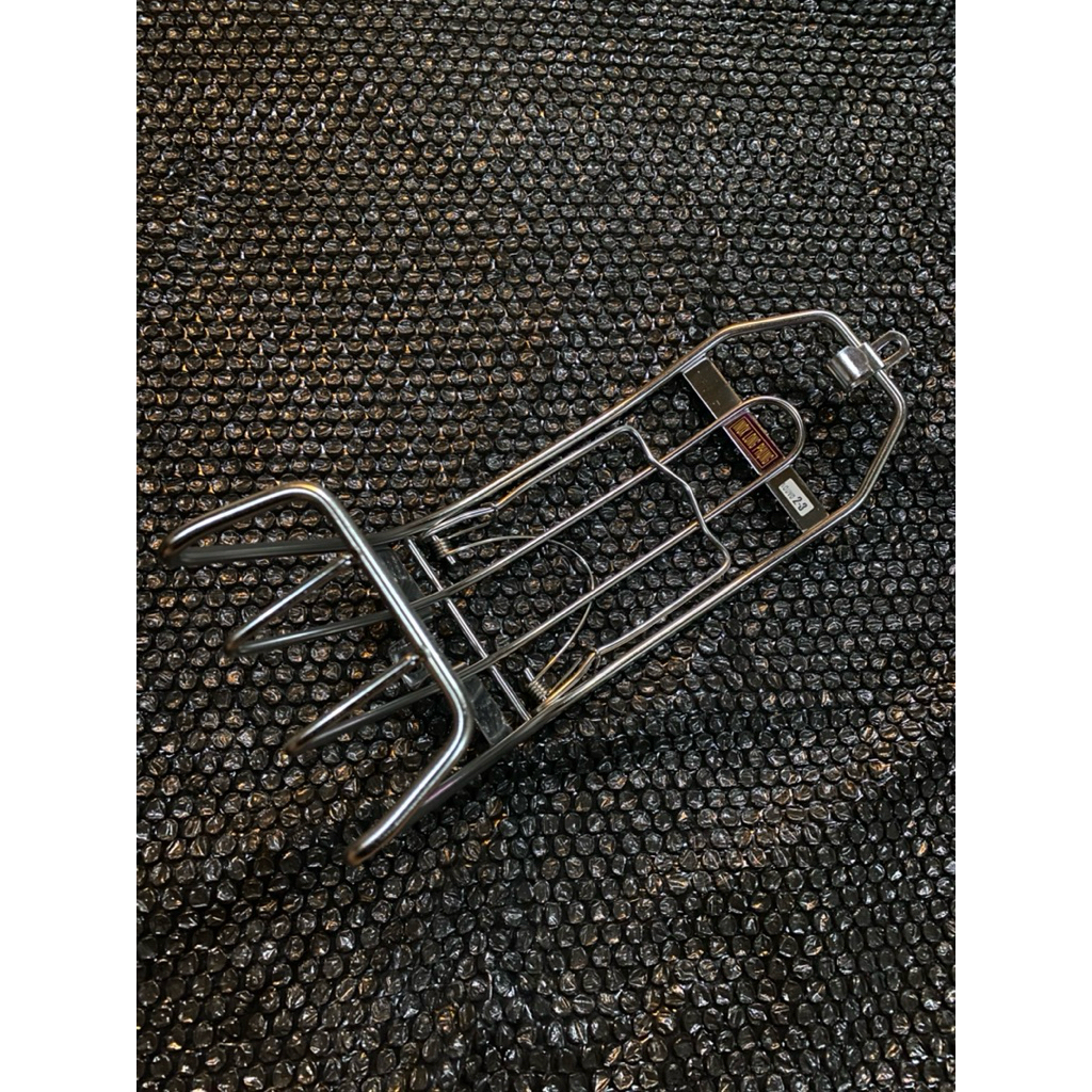 keranjang nouvo keranjang tengah nouvo z nouvo lele keranjang barang steinles