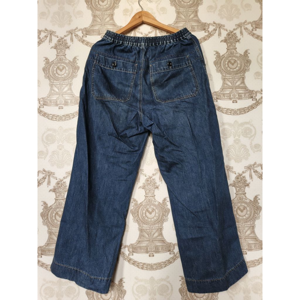 celana jeans uniqlo original