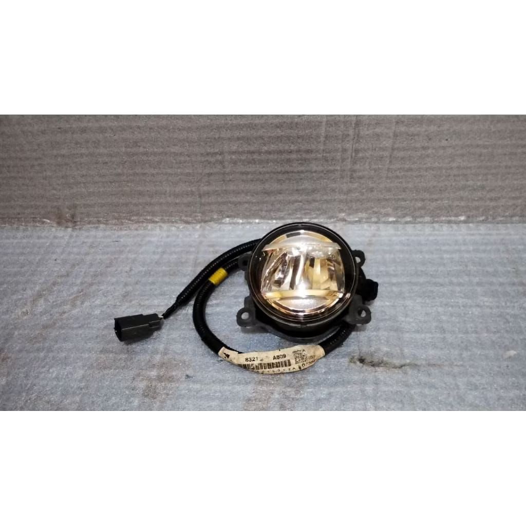 FOGLAMP LED INNOVA REBORN FORTUNER YARIS CAMRY ORIGINAL