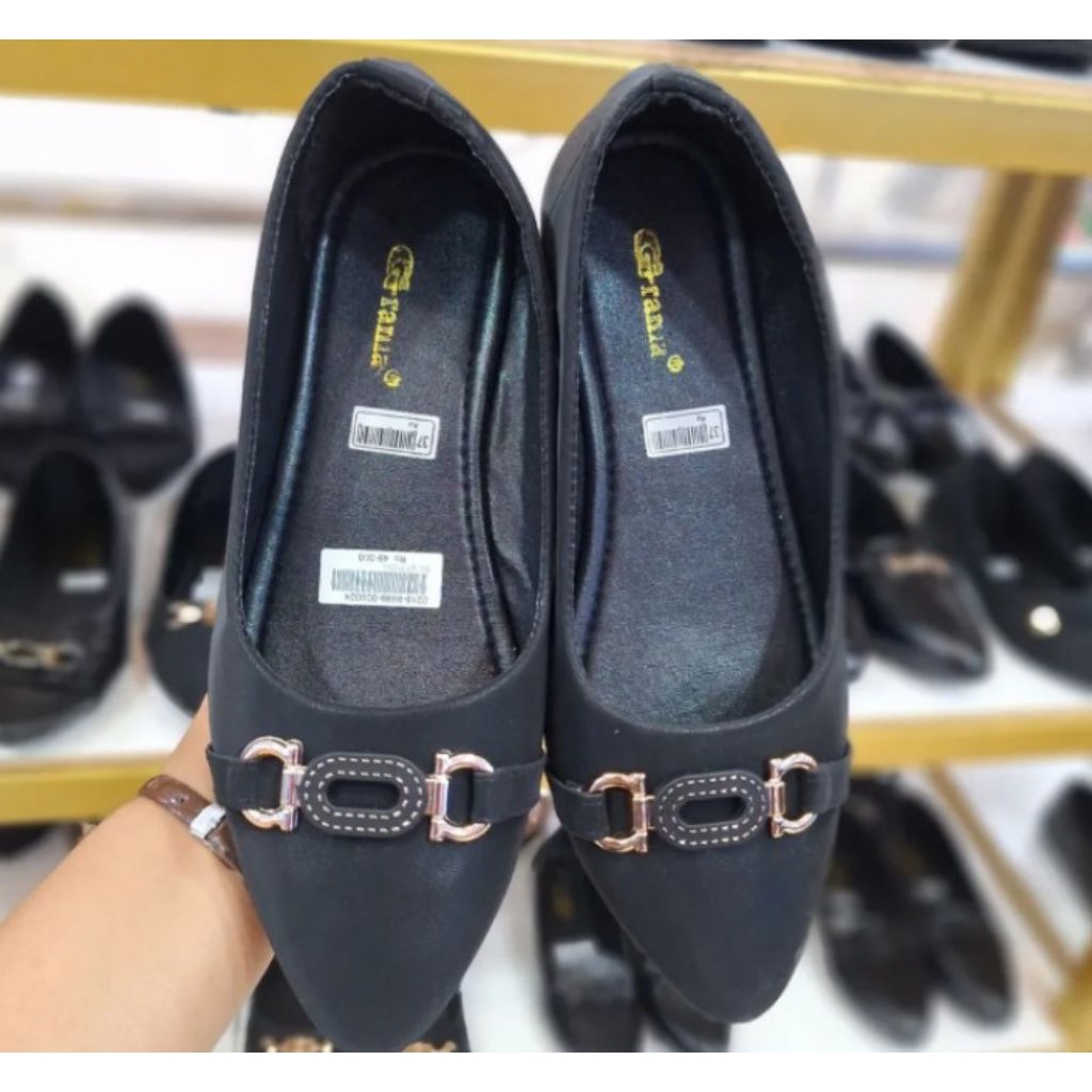 SEPATU, SEPATU BALET DEWASA, SEPATU BALET KEKINIAN, SEPATU BALET CANTIK, SEPATU BALET BARU, SEPATU S