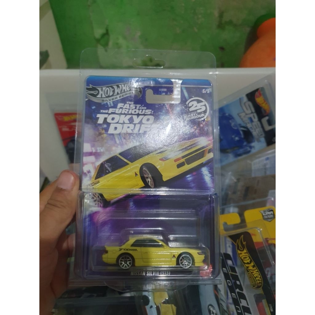 hotwheels s13