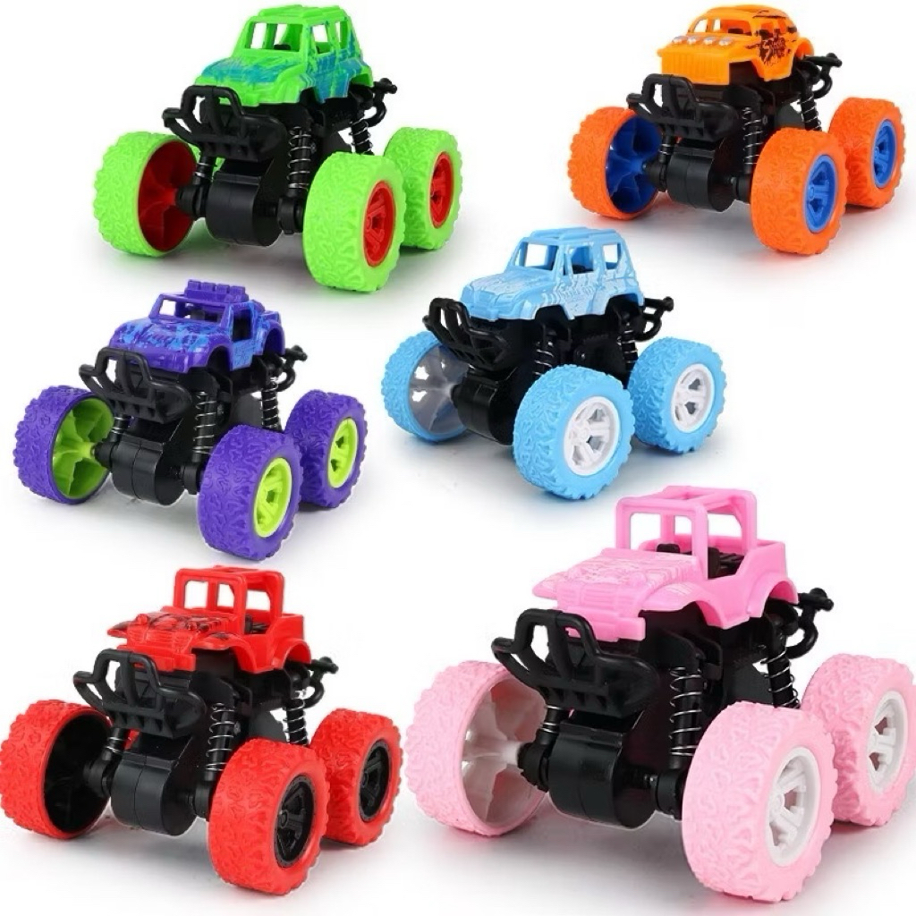 Mobil monster | mobil mainan