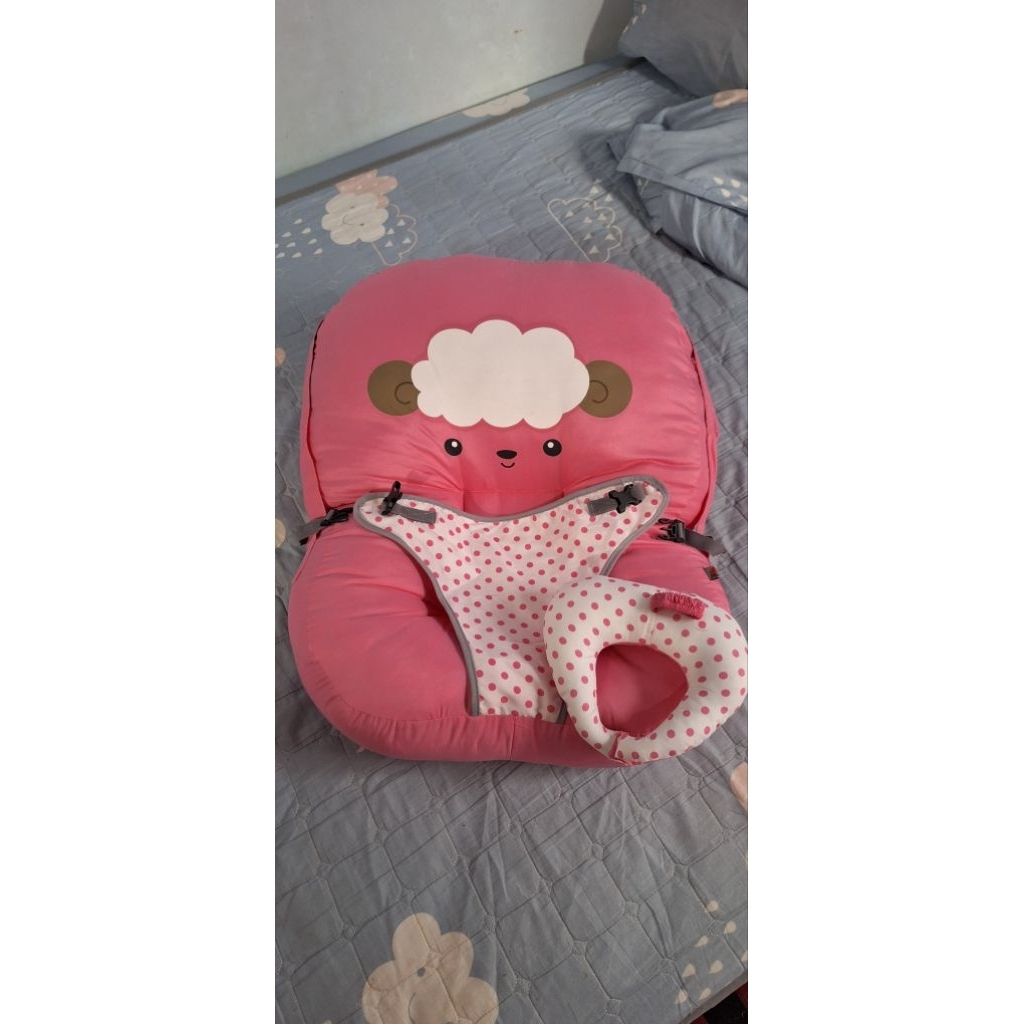 sofa bayi new ex kado