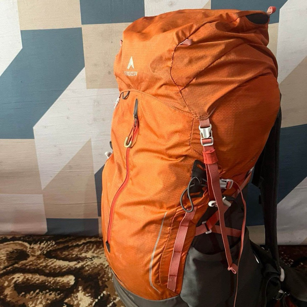 Eiger Equator 45