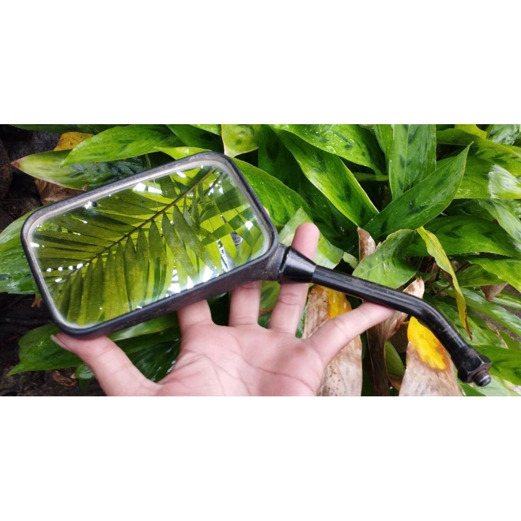 Mirror Side Spion Kaca Spion Suzuki TRS TRZ Suzuki RGR Jumbo RGR Sprinter RGR Crystal Original