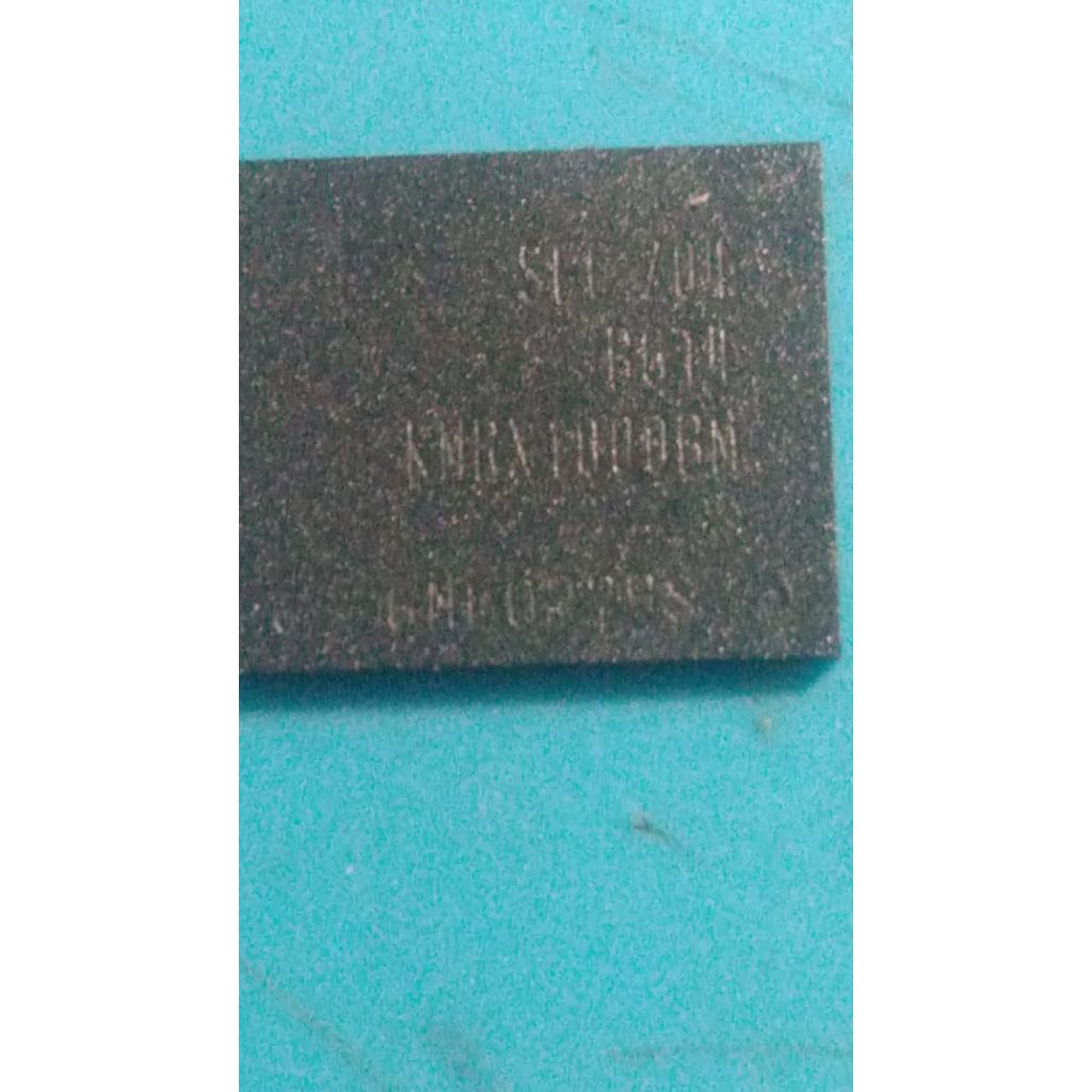 IC emmc KMRX1000BM 3/32
