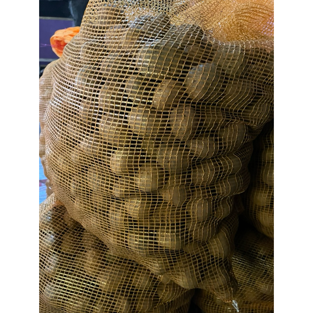 kentang ares TO menengah 1kg/1000g fresh khas dieng,langsung dari petani