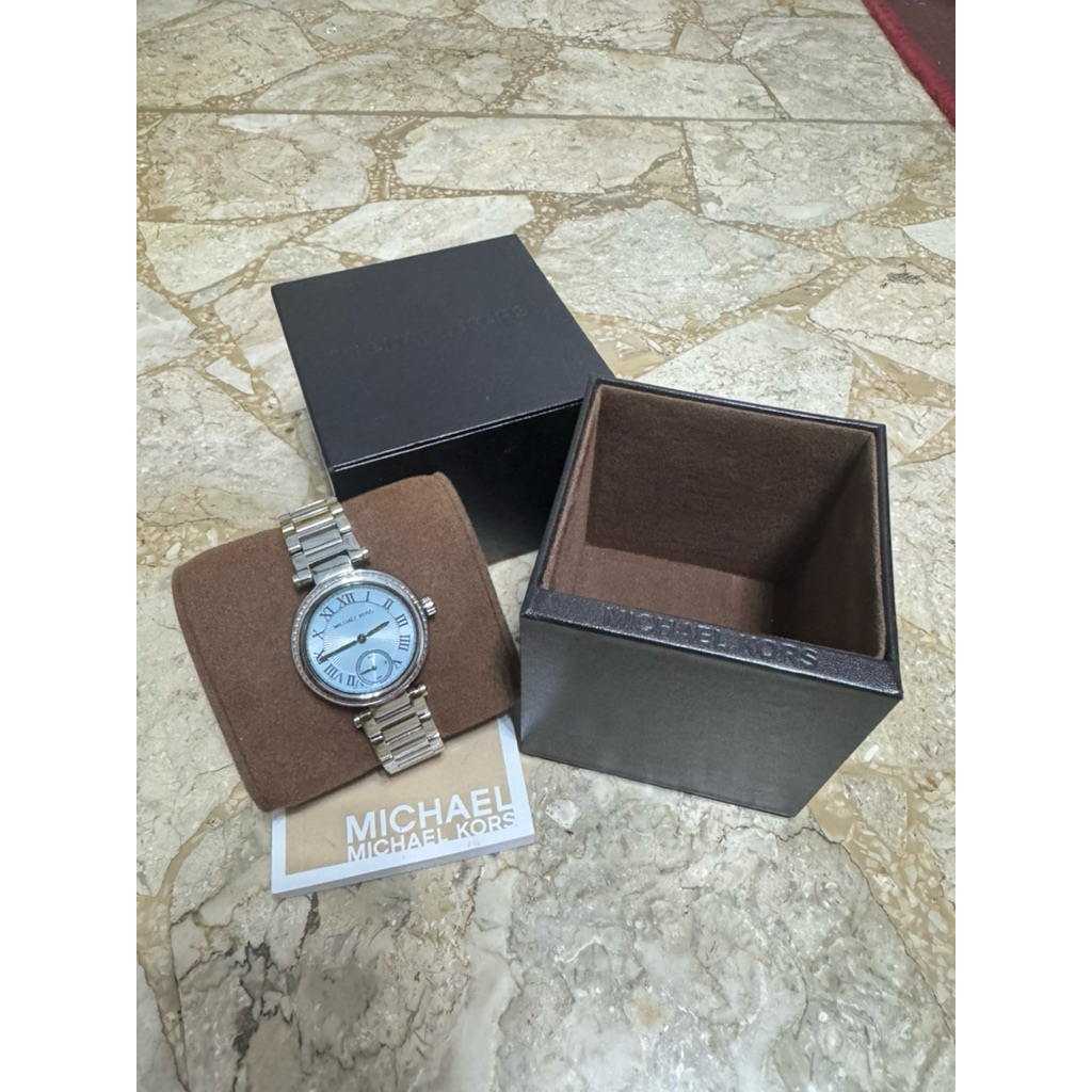 Original Michael Kors Watch