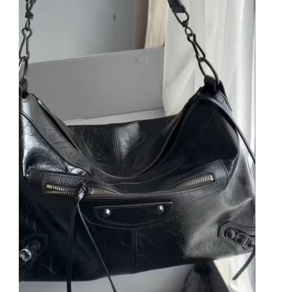 tas balenciaga preloved