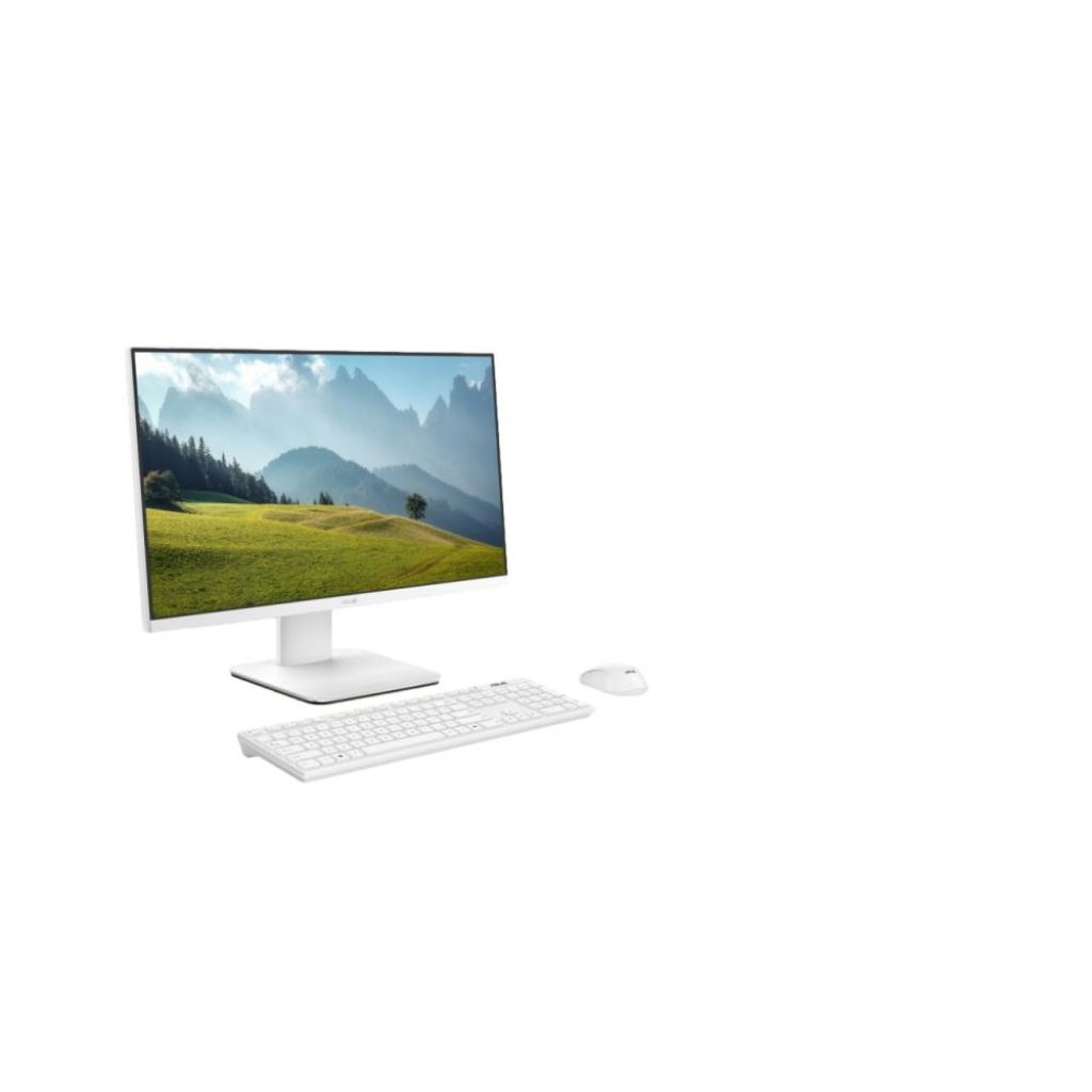 PC ASUS AIO V440VAT-I7U7W5W-HM (White)
