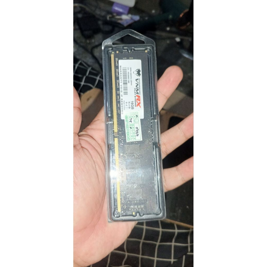 Ram 16gb ddr4 3200mhz/ 8gb ram server pc4 2133p SK hynix