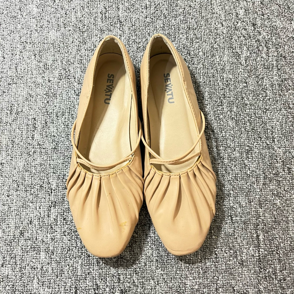 Moxha by Sevatu - Preloved