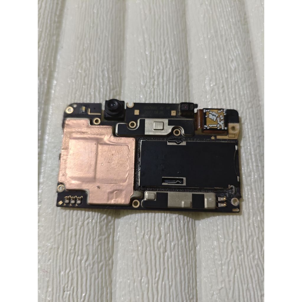 Mesin Oppo F5 Gambling