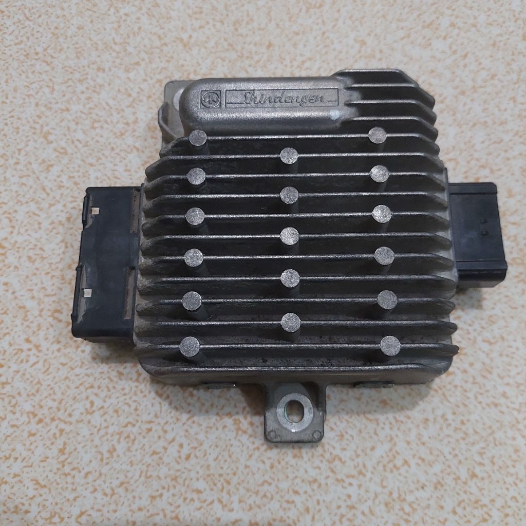 ECU ECM CDI Honda Vario 125 led Kode K60A B01 IN 01 Original